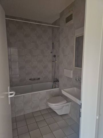 2.5 Zimmer, 66 m², 2. Stock - Photo 2