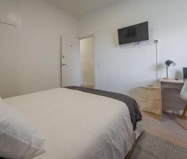 Paseo de la Castellana, Madrid, Community of Madrid 28046 - Photo 4