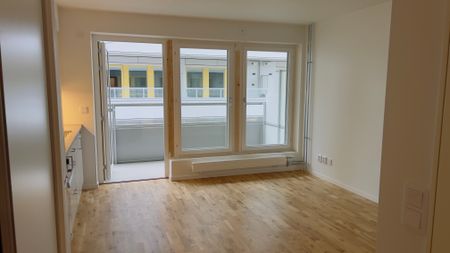 Klockelundsvägen, Farsta - Photo 2