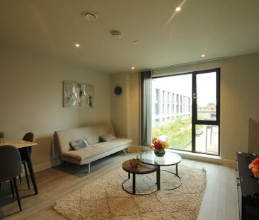 1 bedroom apartment to rent - Photo 2