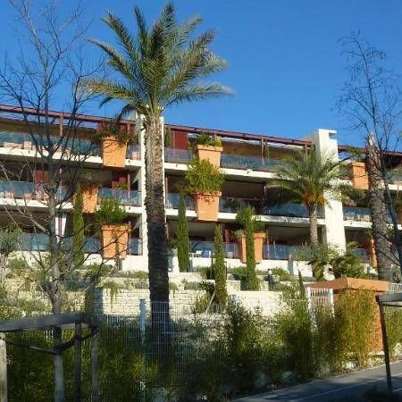 Location appartement récent 2 pièces 60.2 m² à Montpellier (34000) - Photo 1