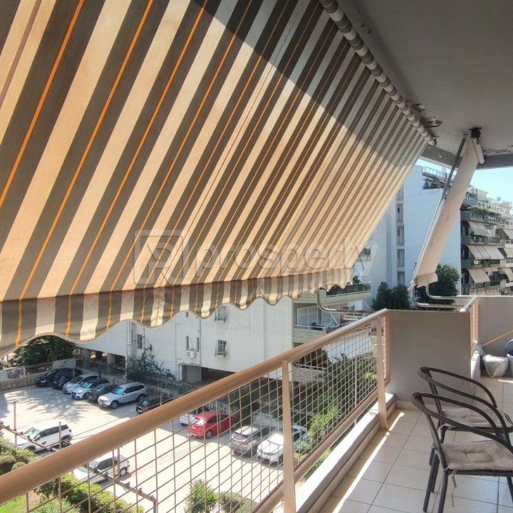 Διαμέρισμα για ενοικίαση Τερψιθέα - Γλυφάδα (Πάτρα) - Photo 1