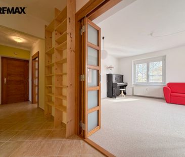 Pronájem bytu 2+1 v osobním vlastnictví 71 m², České Budějovice - Photo 6