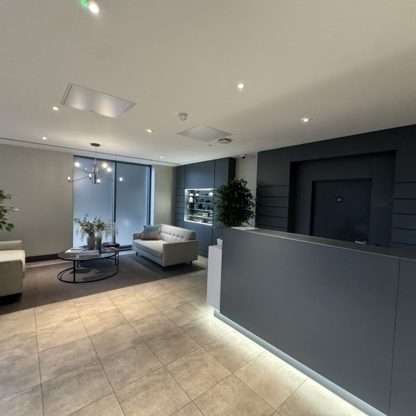 High Street, Staines - 1 bedroomProperty for lettings - Seymours - Photo 1