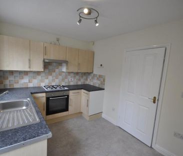 2 bedroom terraced house to rent - Photo 5