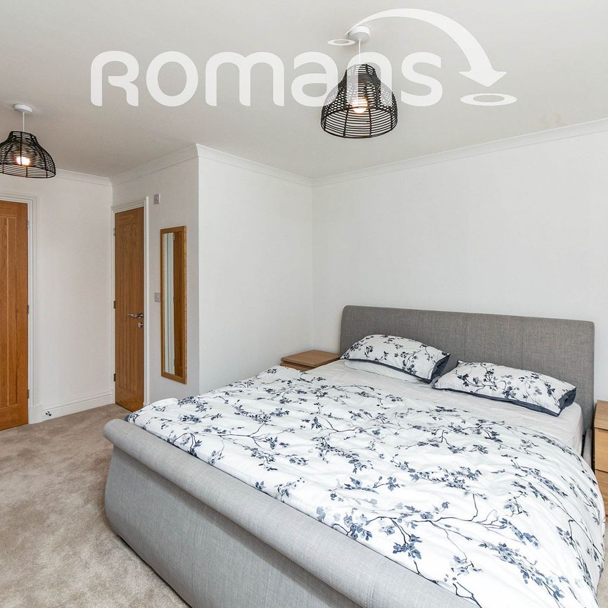 Woods Road, Caversham, Reading, RG4 - Photo 1