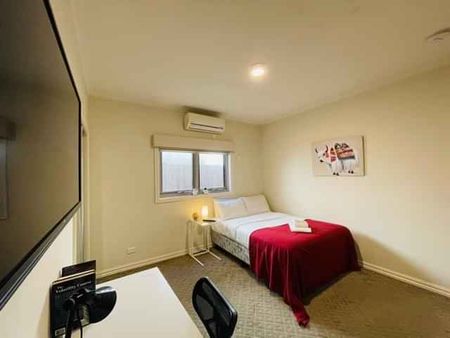Room 3 (Non Ensuite) - Photo 2