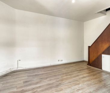 Gezellige woning nabij centrum Begijnendijk - Photo 1