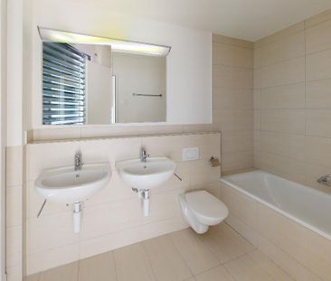 Grosszügige Wohnung mit Wintergarten in Lachen SZ! - Photo 5