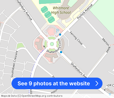 Shaftesbury Avenue, Harrow - Photo 1