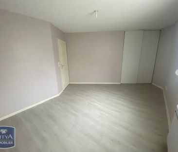 Location Appartement 3 pièces 59m² MORSBACH 57600 - Photo 5