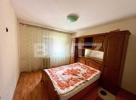 Apartament 4 camere, 84 mp, mobilat si utilat, Craiovita Noua - Photo 5