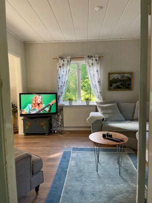 Herrängsvägen - Foto 1