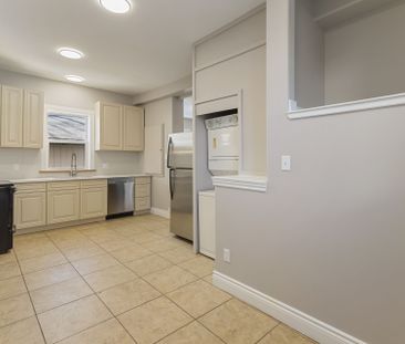 For Lease - 79 Beaconsfield Avenue Unit# 1, London South, Ontario - Photo 4