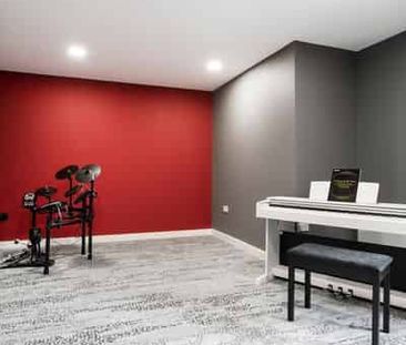 Standard Room - 2 bed flat - Photo 5