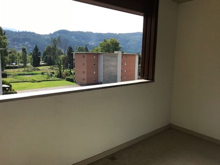 2.5 Zimmer, 4. Stock - Photo 3