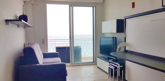 Appartement moderne sur la Promenade des Anglais Nice - Photo 2