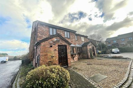 Cyril Bell Close, Lymm - Photo 4