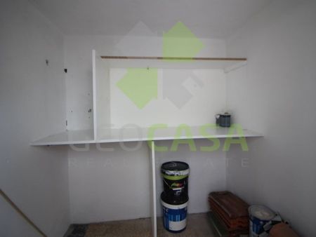 3 room luxury Apartment for rent in Oeiras (Oeiras e Sao Juliao Barra), Oeiras, Lisbon - Photo 3