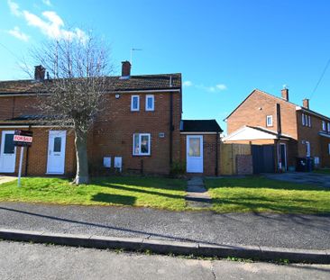 Elder Grove, Auckley, DN9 - Photo 2