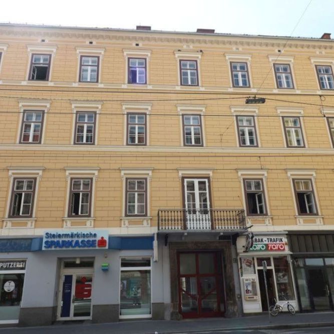 Schöne 2-Zimmer-Wohnung mit Balkon - Provisionsfrei! - Photo 2