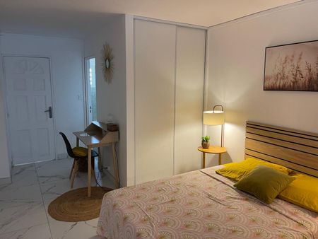 SAINT GILLES LES BAINS - Studio - Photo 3