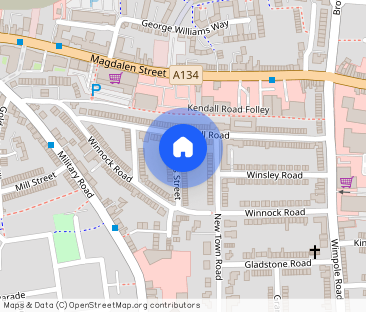 Charles Street, CO1 - Photo 1