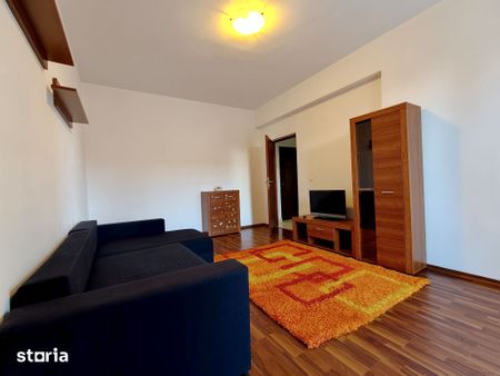 2 camere | Metrou Pacii | Centrala | Balcon si boxa | Optional Parcare - Photo 4