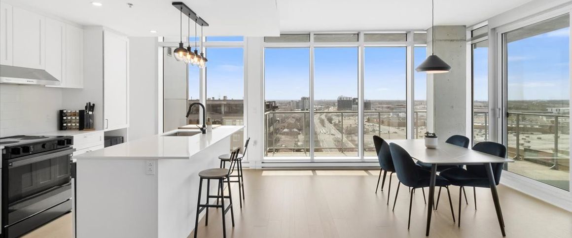 À louer / Appartement - Photo 1