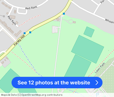 - Stockwood Gardens - Gorse Road, Luton, Bedfordshire, LU1 - Photo 1