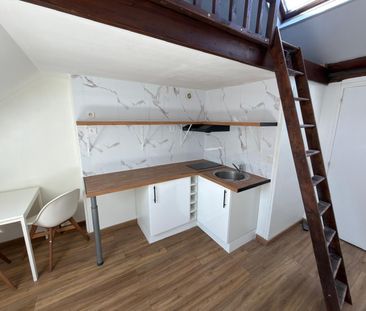 Location Appartement 1 pièce 17m² AMIENS 80000 - Photo 2