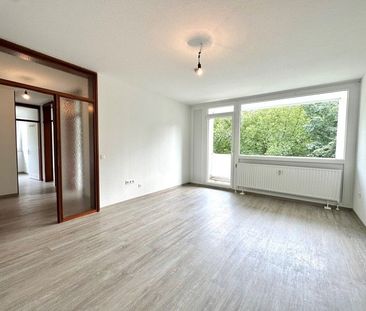 Frisch sanierte Wohnung mit atemberaubenden Ausblick - Foto 3