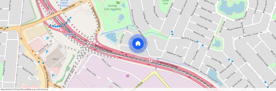 8 Talia Drive, WA 6021, Stirling