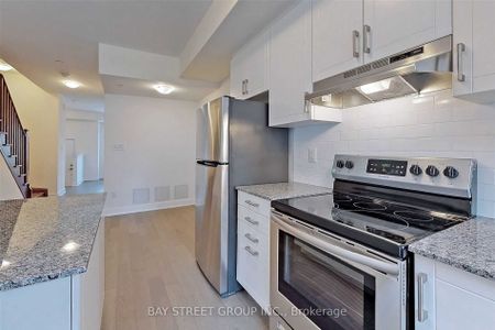 For Lease - 109 Frederick Tisdale Drive, Toronto, Ontario - Photo 2