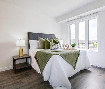For Lease - 150 ROCHEFORT Street Unit# E, Kitchener, Ontario - Photo 6