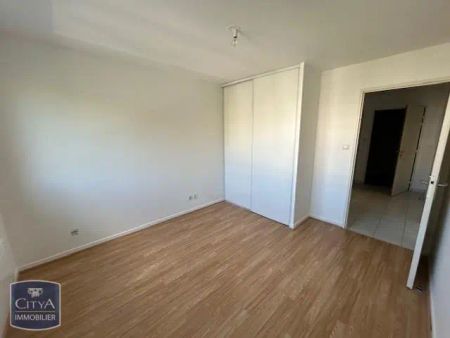 Appartement à louer 2 pièces 49.43m² - Photo 4