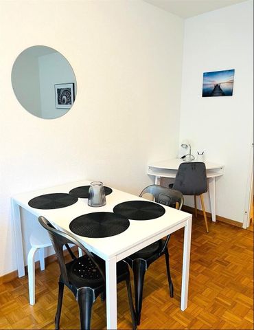 1.5 room apartment - Photo 5