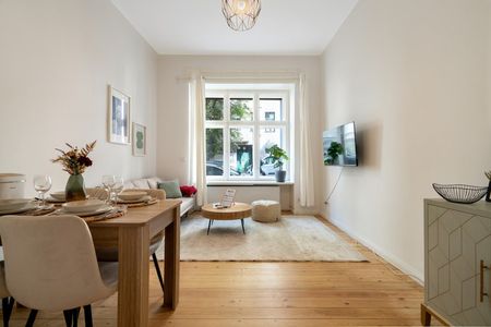 Richardstraße - Photo 4