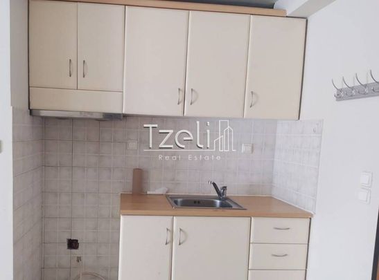 Studio/Γκαρσονιέρα για ενοικίαση Πάτρα - Κέντρο (Πάτρα) - Photo 1