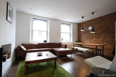 4 bedroom property to rent in London - Photo 3