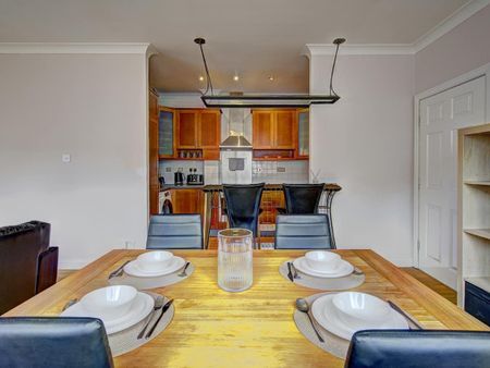 2 Bed Flat, Whitworth Street, M1 - Photo 5