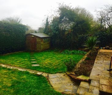 4 bedroom detached house to rent - Photo 2