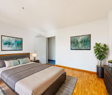 Generous living – in three minutes’ walk at Aaremürli - Photo 4