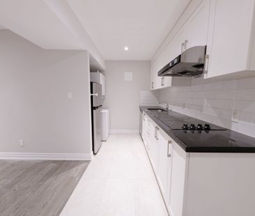 For Lease - 10 Dixon Avenue Unit# Lower, Toronto, Ontario - Photo 1