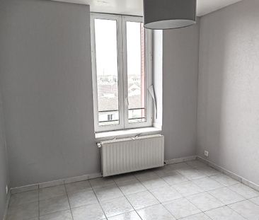 Appartement à louer à CONFLANS EN JARNISY - Photo 4