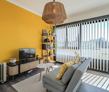 Appartement te huur - Foto 3