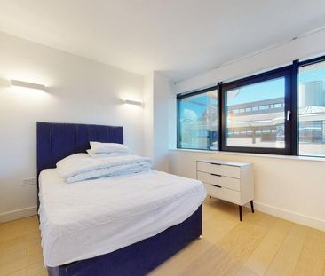 2 bedroom ground floor flat to rent - Photo 1