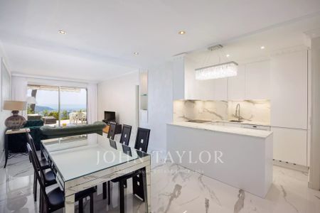 Appartement à louer Villefranche Sur Mer, Cote d'Azur, France3 500 EUR / Mois - Photo 4