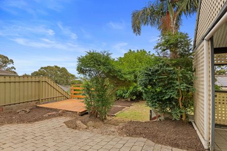 Spacious Family Living with Sea Glimpses in Leafy Happy Valley! - Photo 5
