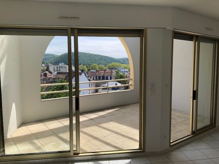 Location Appartement 2 pièces 74m² BESANCON 25000 - Photo 5